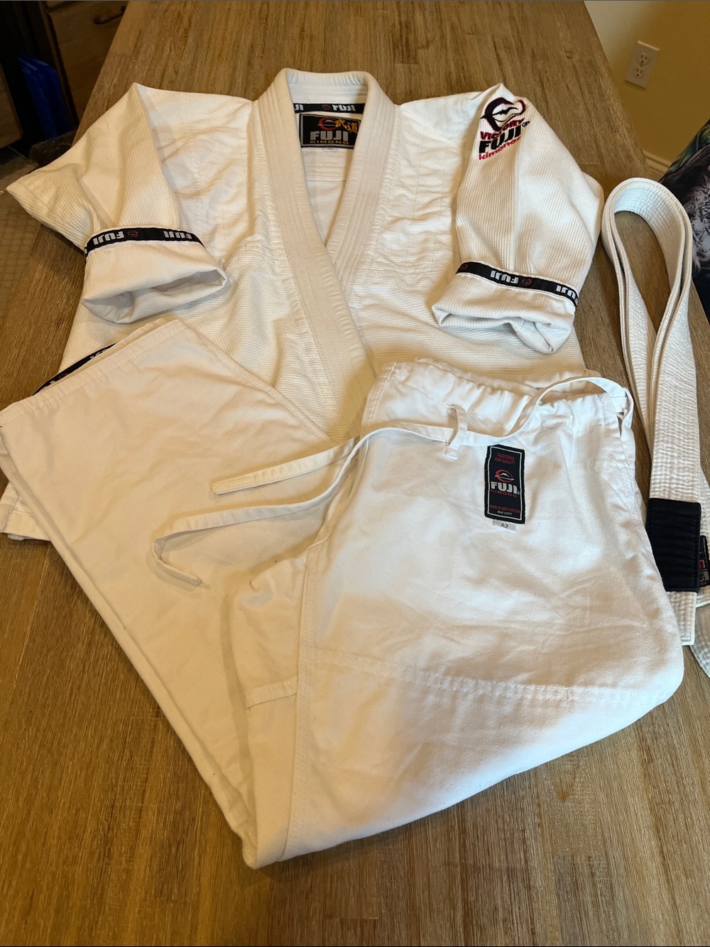FUJI GI Size A2